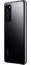 huawei p40 black colour right side