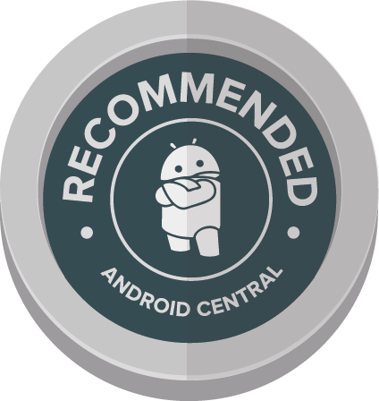 Android Central Recommended