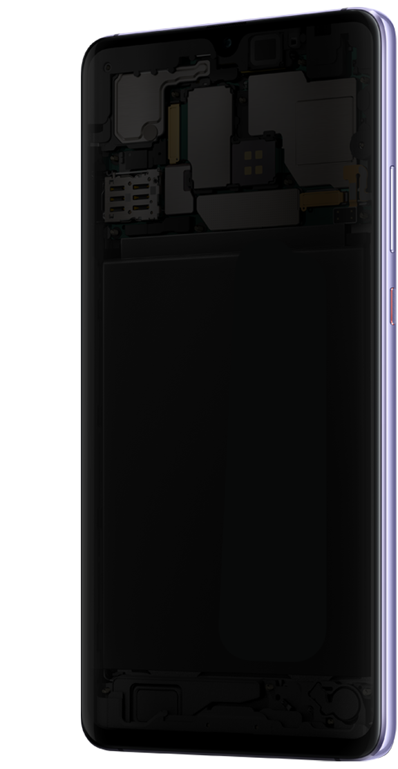 Huawei-mate20-x-5000-mah-battery