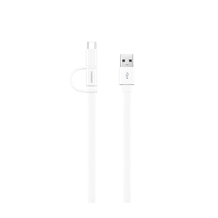 HUAWEI 2-in-1 Data Cable CP55S