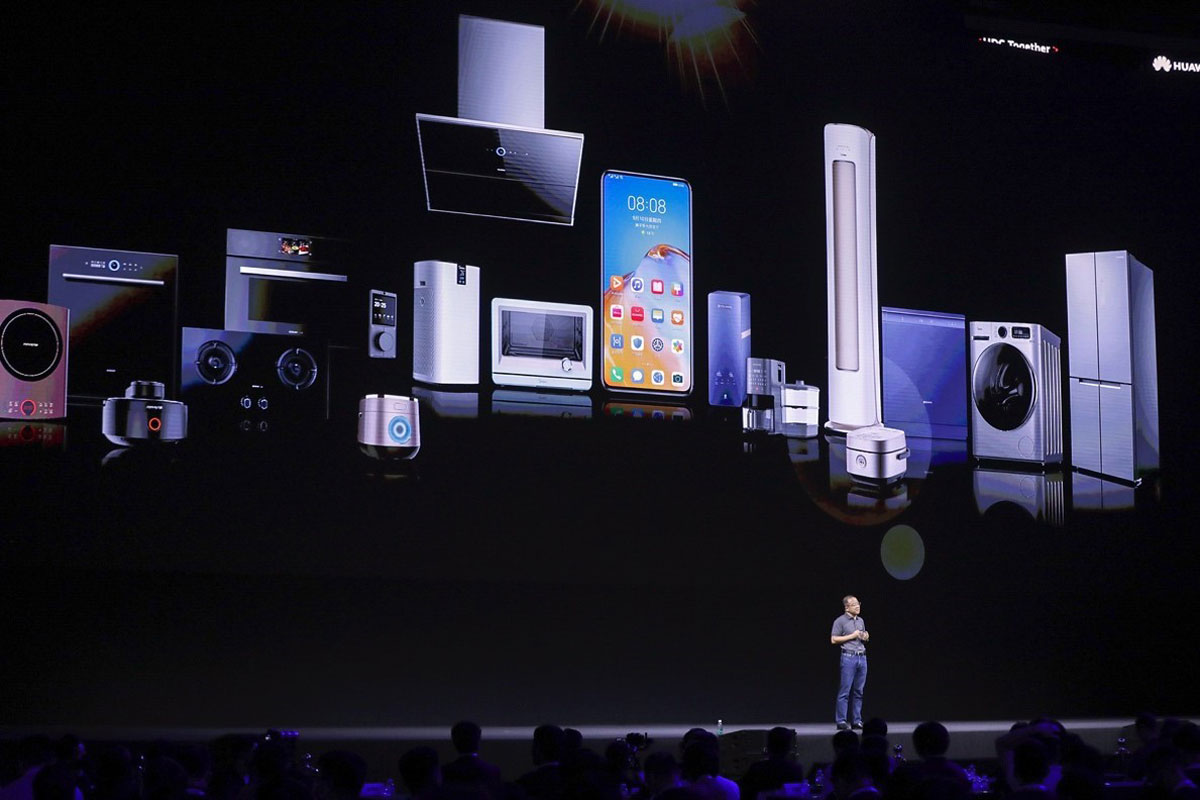 Huawei laajentaa tuotevalikoimaansa – saataville tulee kuusi uutta tuotetta