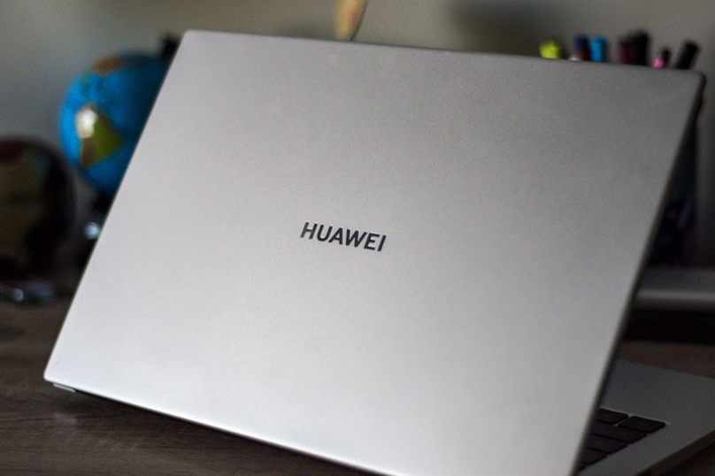 Huawei Matebook D14 review: Πολυτέλεια και πρακτικότητα