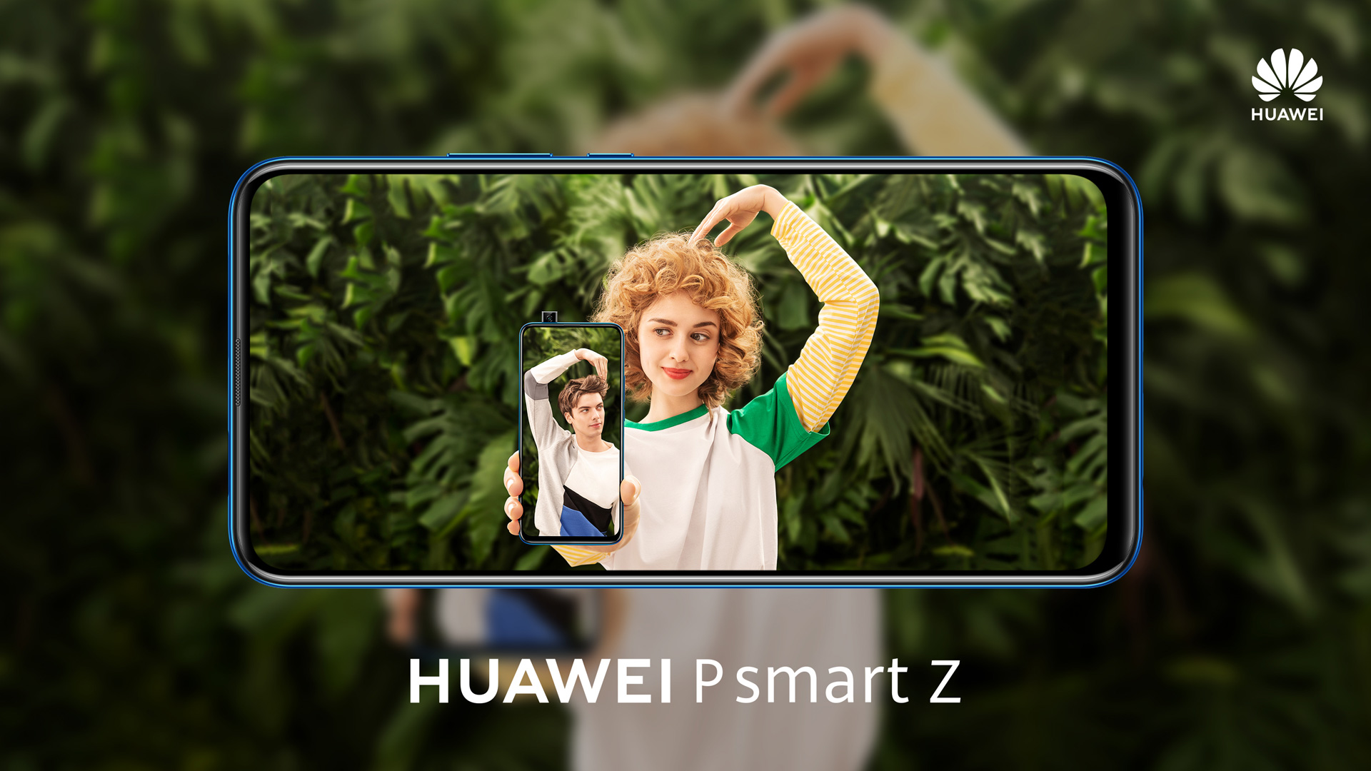 Huawei lansirao P smart Z telefon: Vrhunske performanse za prihvatljivu cijenu