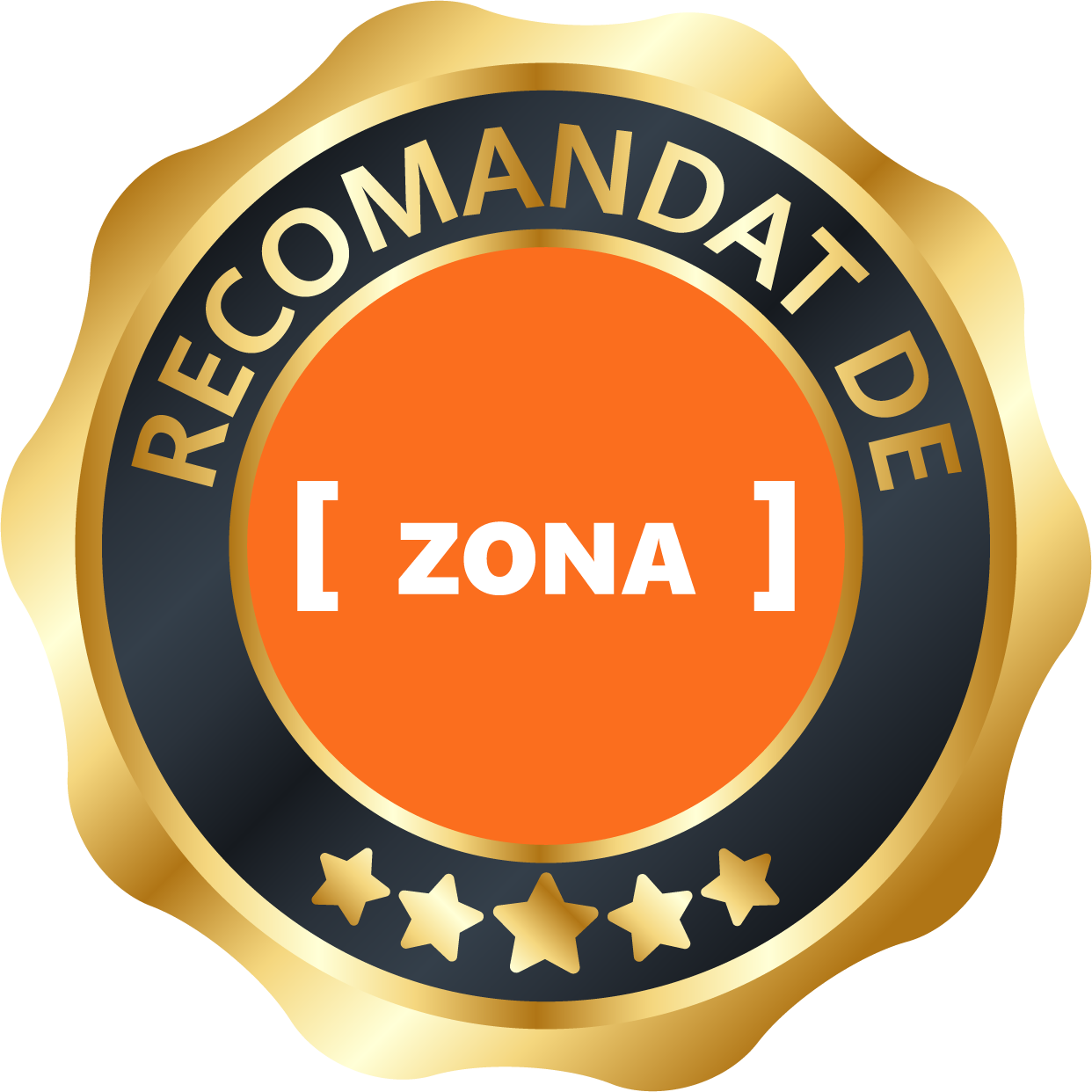Recommended by Zona IT