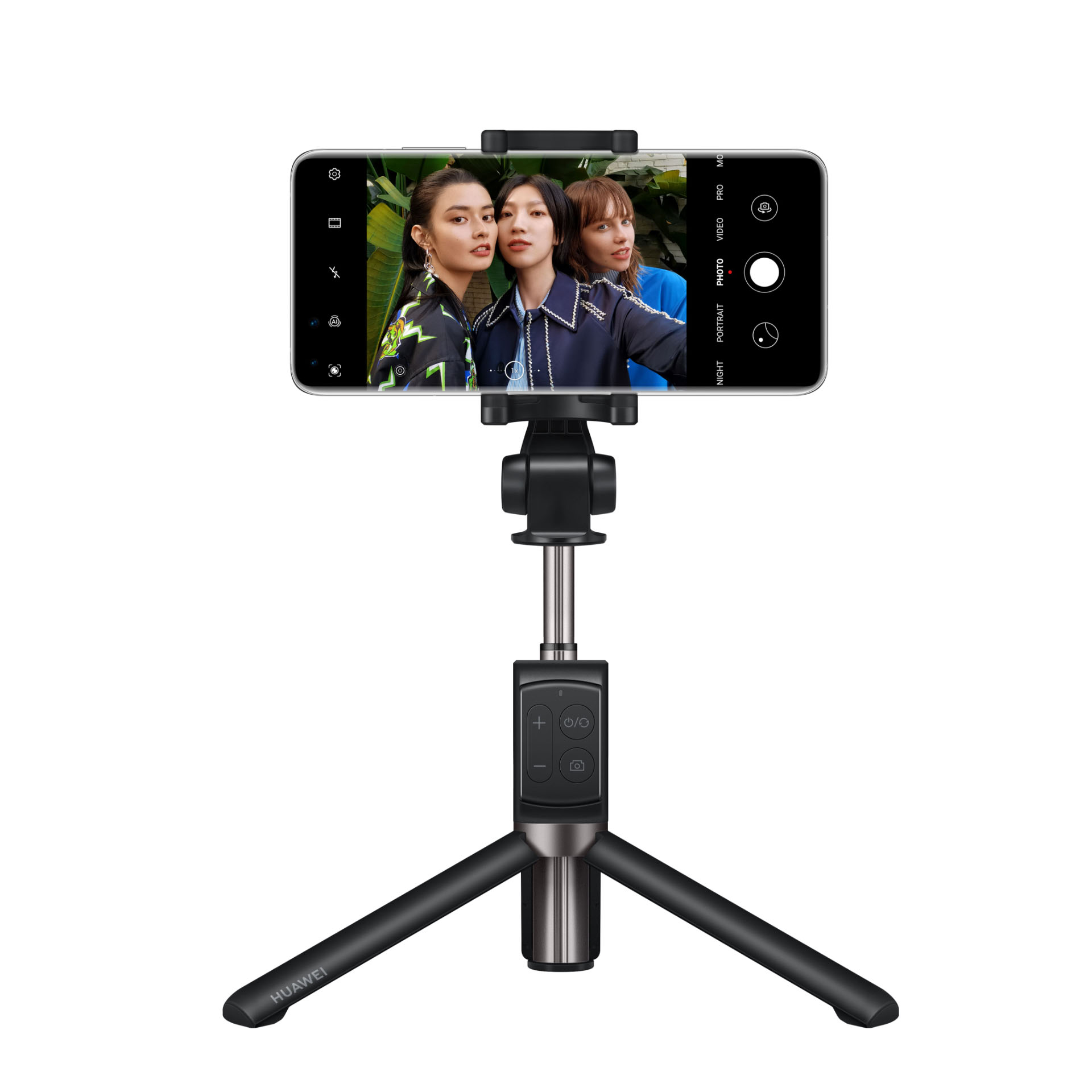 Монопод-штатив HUAWEI Tripod Selfie Stick Pro
