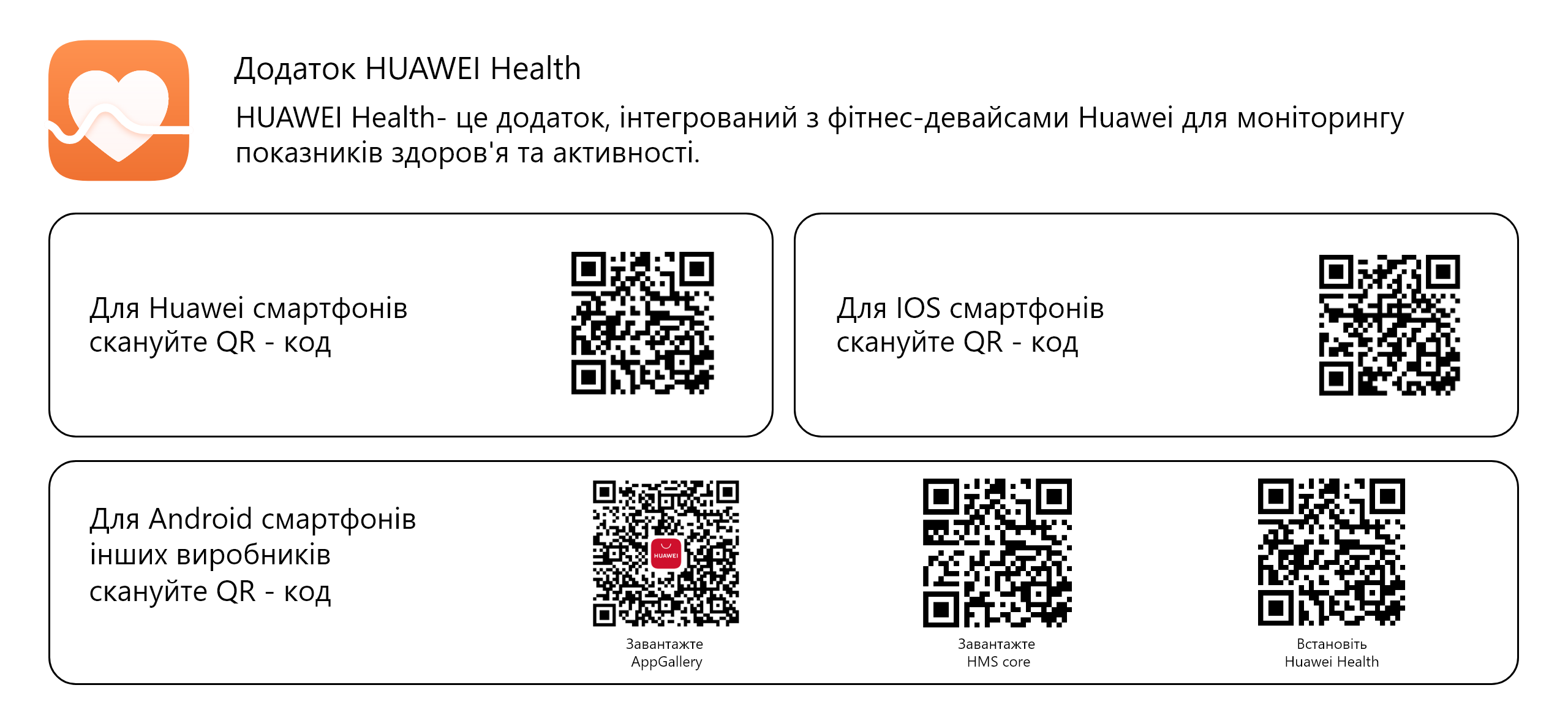 How to download Huawei Health