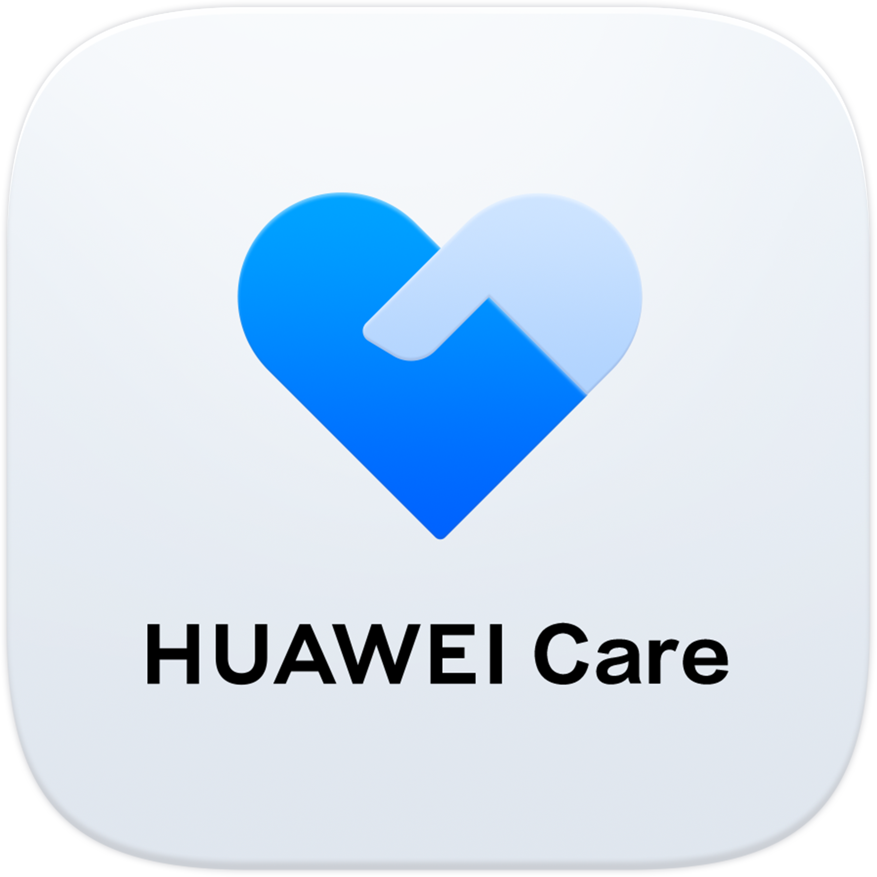 HUAWEI Care 1
