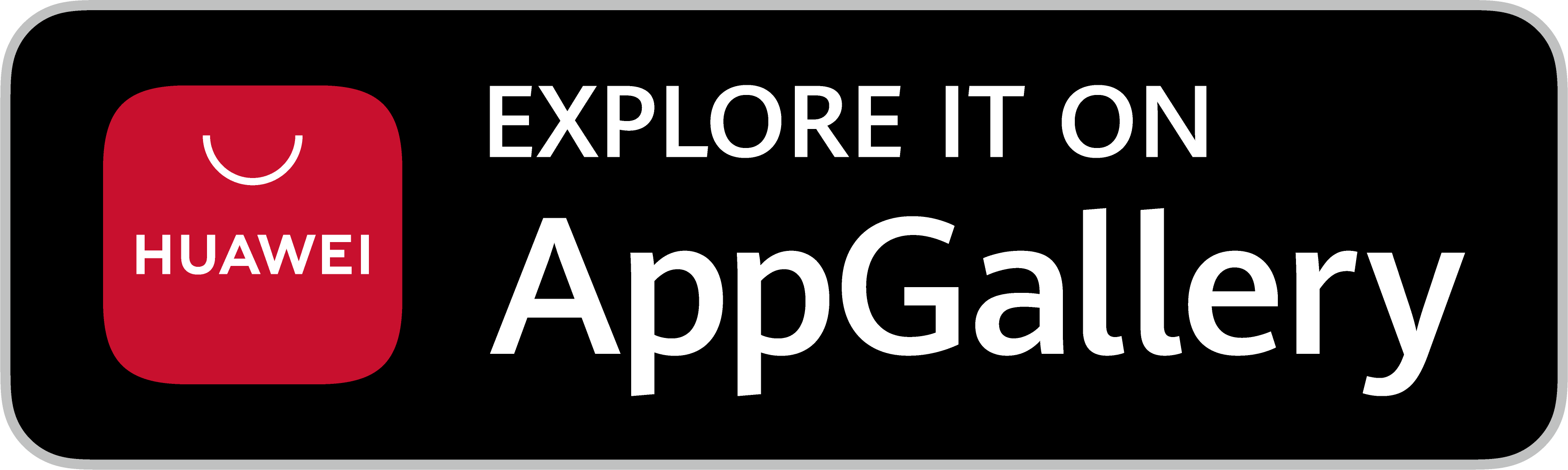 Explore it on Huawei AppGallery