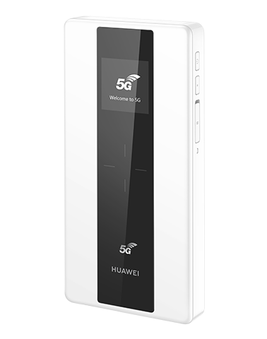 HUAWEI 5G Mobile WiFi Pro