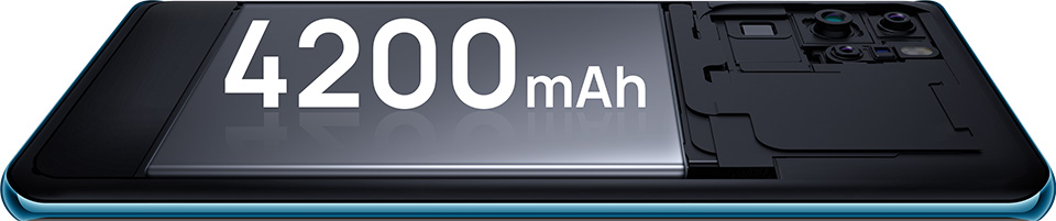 HUAWEI P30 Pro New Edition Battery