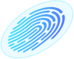 Huawei y7p-fingerprint unlock phone