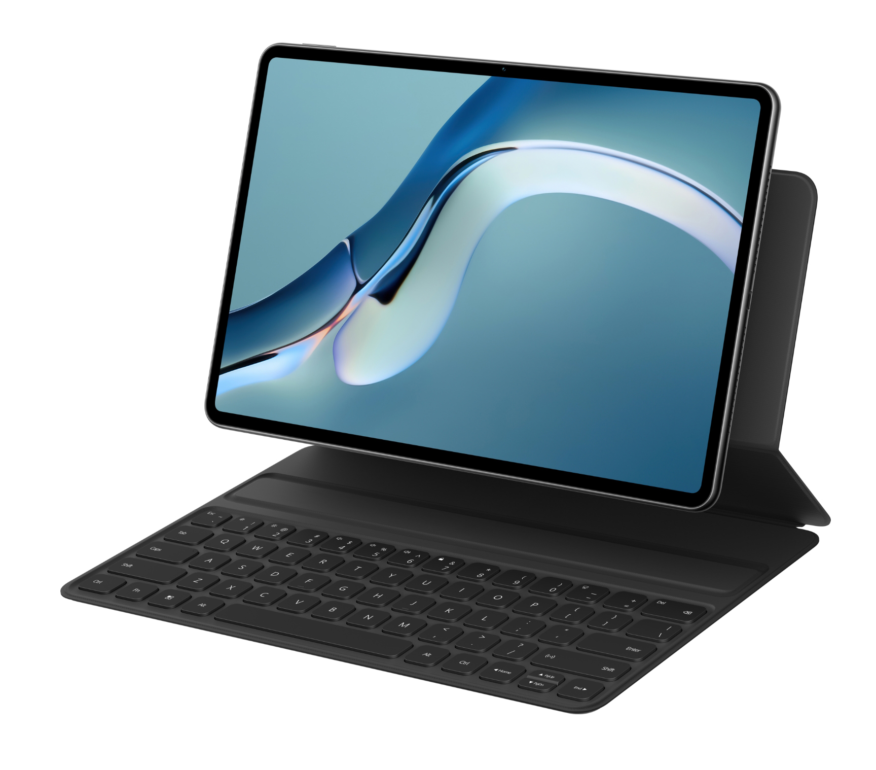 HUAWEI Smart Magnetic Keyboard (Compatible with HUAWEI MatePad Pro 