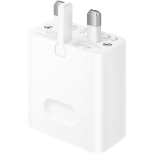 HUAWEI SuperCharge Wall Charger (Max 66 W)