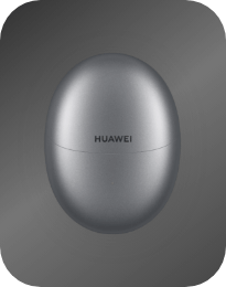 HUAWEI Freebuds 5 Color Silver 2
