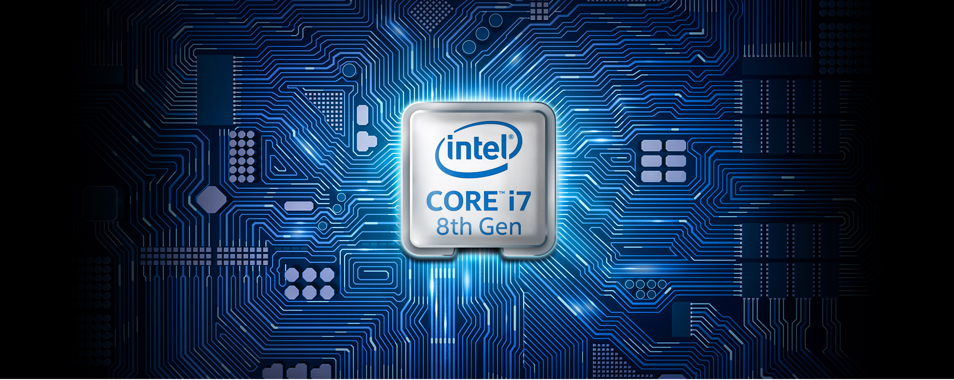 Huawei Matebook Intel Core i8 chip
