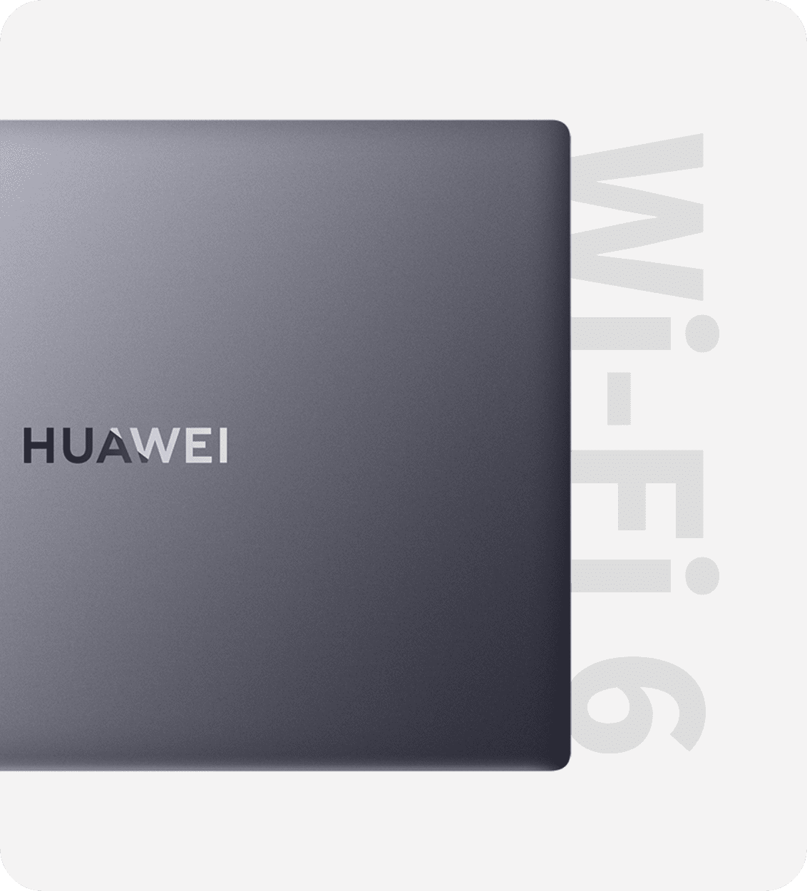 HUAWEI MateBook 14 2021 Wi-Fi 6