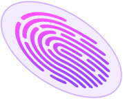 HUAWEI MateBook D 14 fingerprint unlock