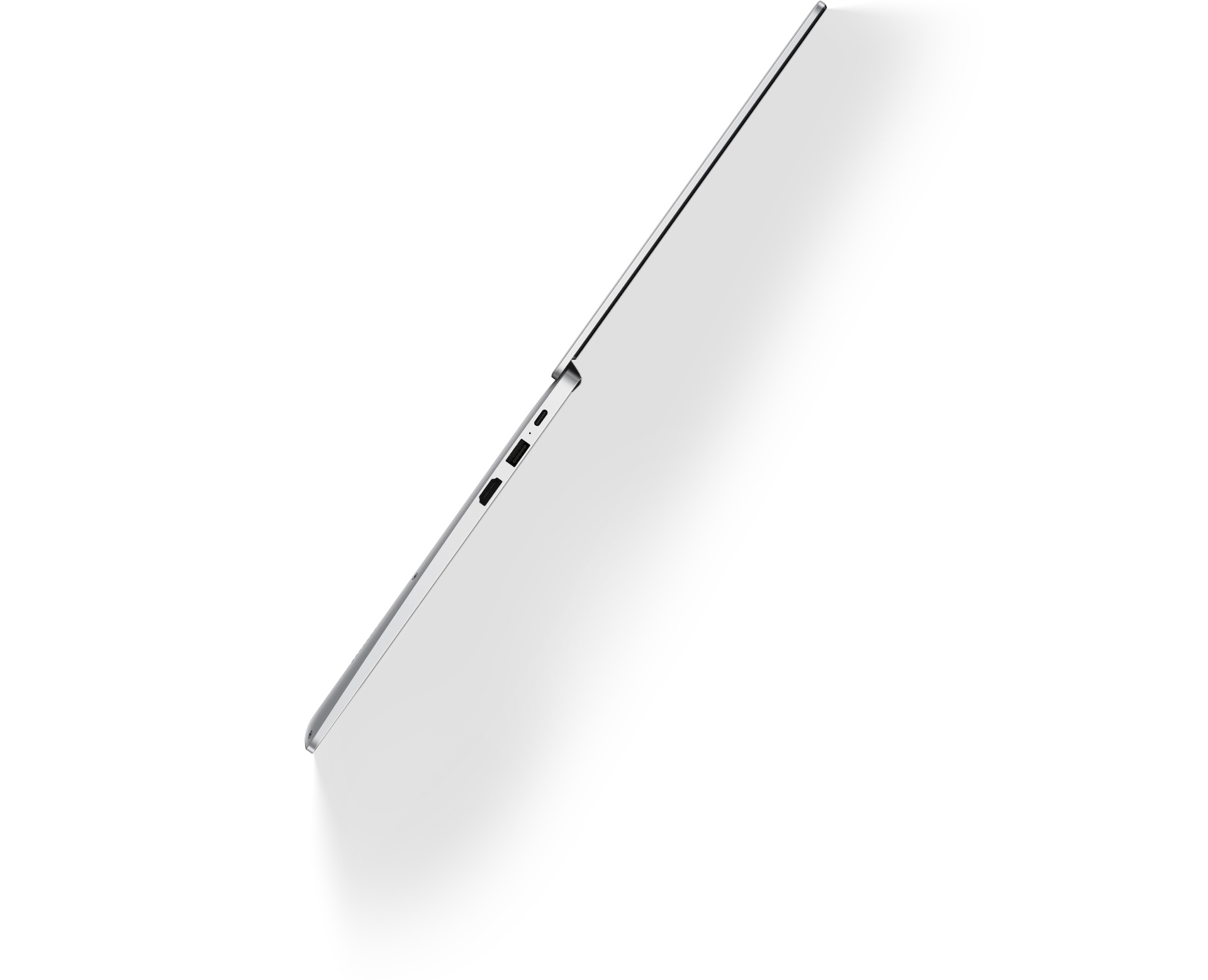 portátil Huawei MateBook D14 con procesador AMD Ryzen 5