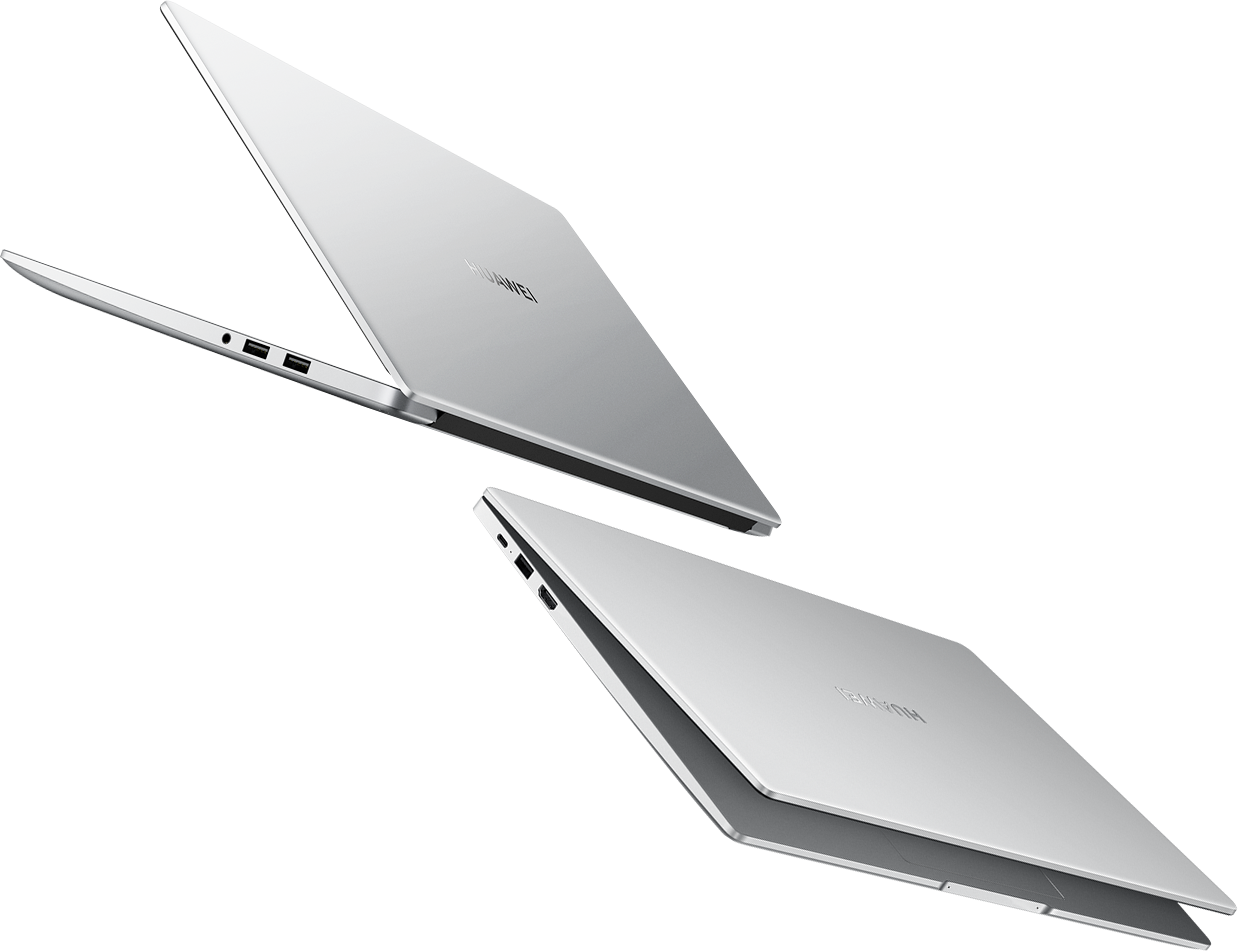 Huawei MateBook D Laptop
