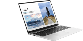 HUAWEI MateBook D 16 2023 Expand your Horizons