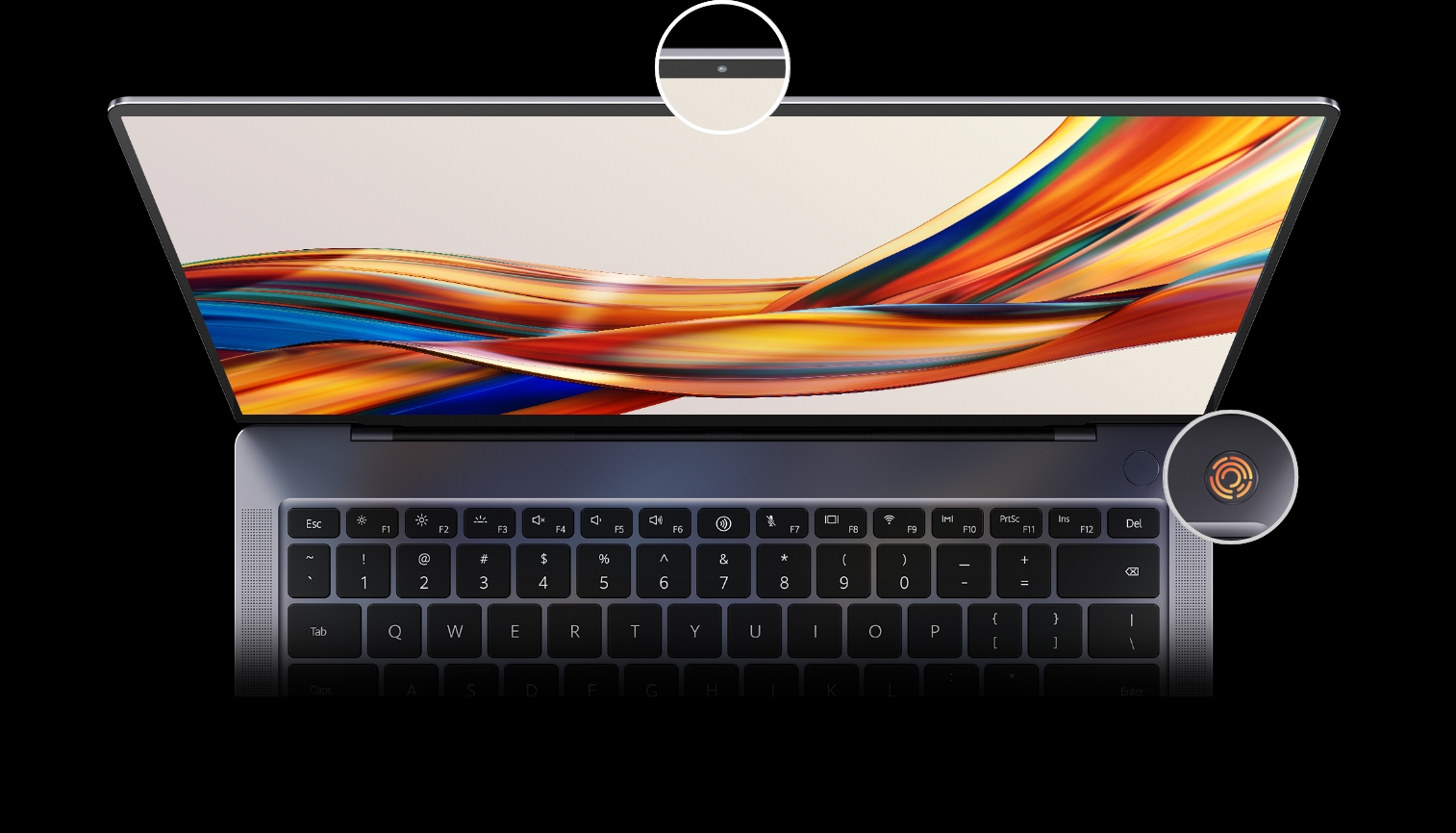 Tanio HUAWEI Laptop MateBook X Pro 2022 z i7-1195G7 iRIS sklep