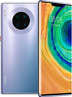 huawei mate 30 pro specification