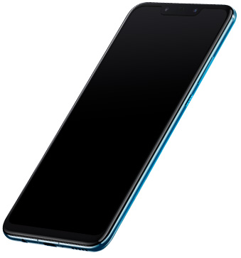 Huawei nova 3 face unlock in all light conditions