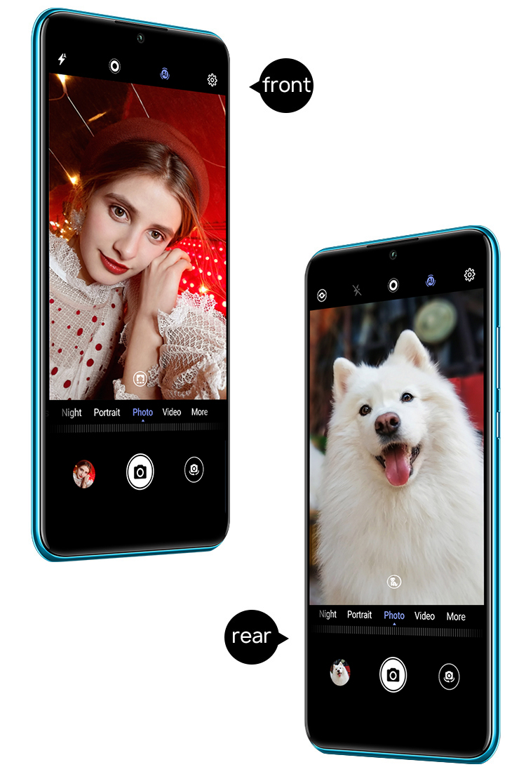 Image result for huawei p30 lite smart camera