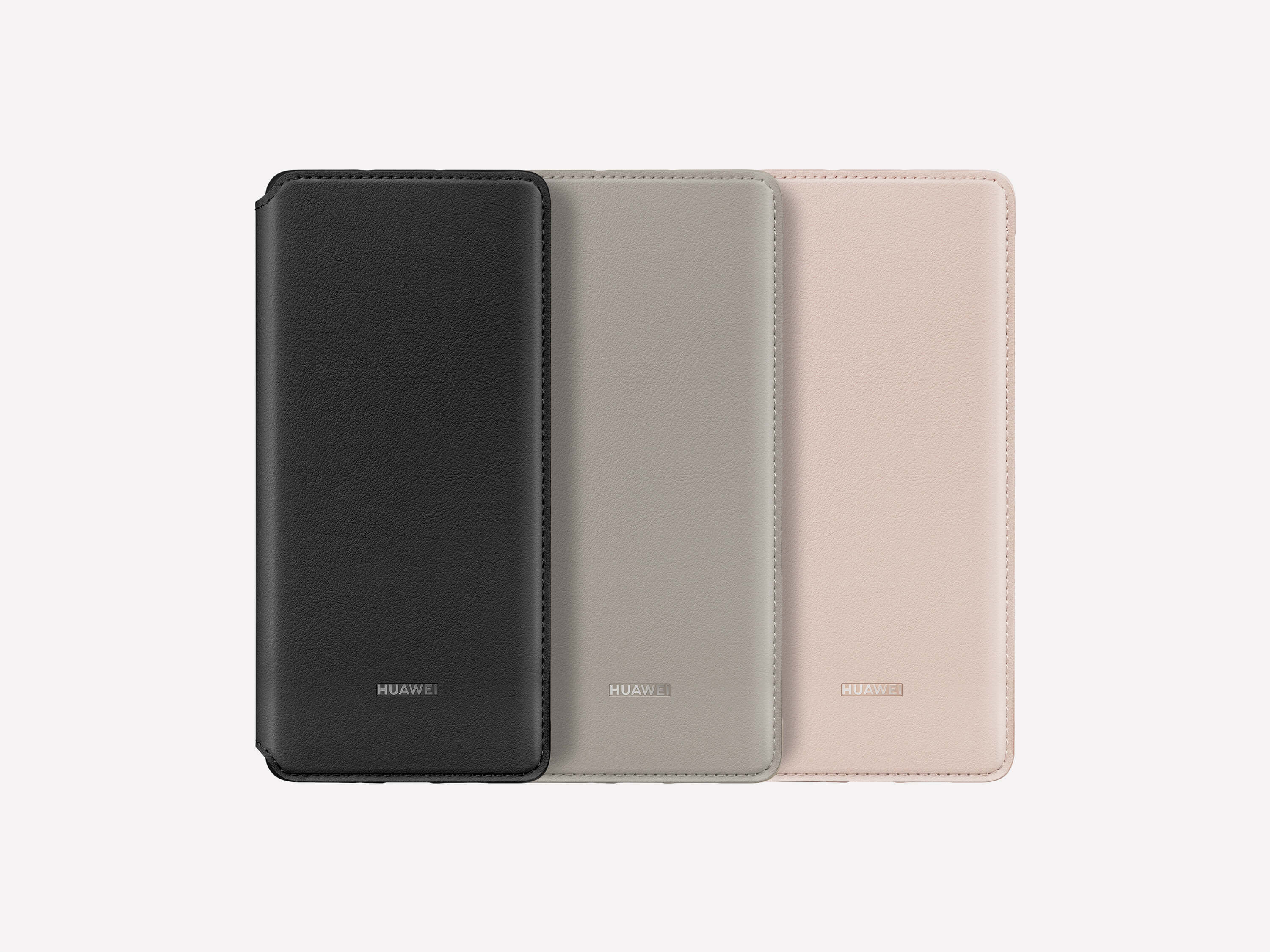 HUAWEI P30 Pro Wallet Cover