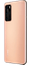 huawei p40 blush gold colour right side