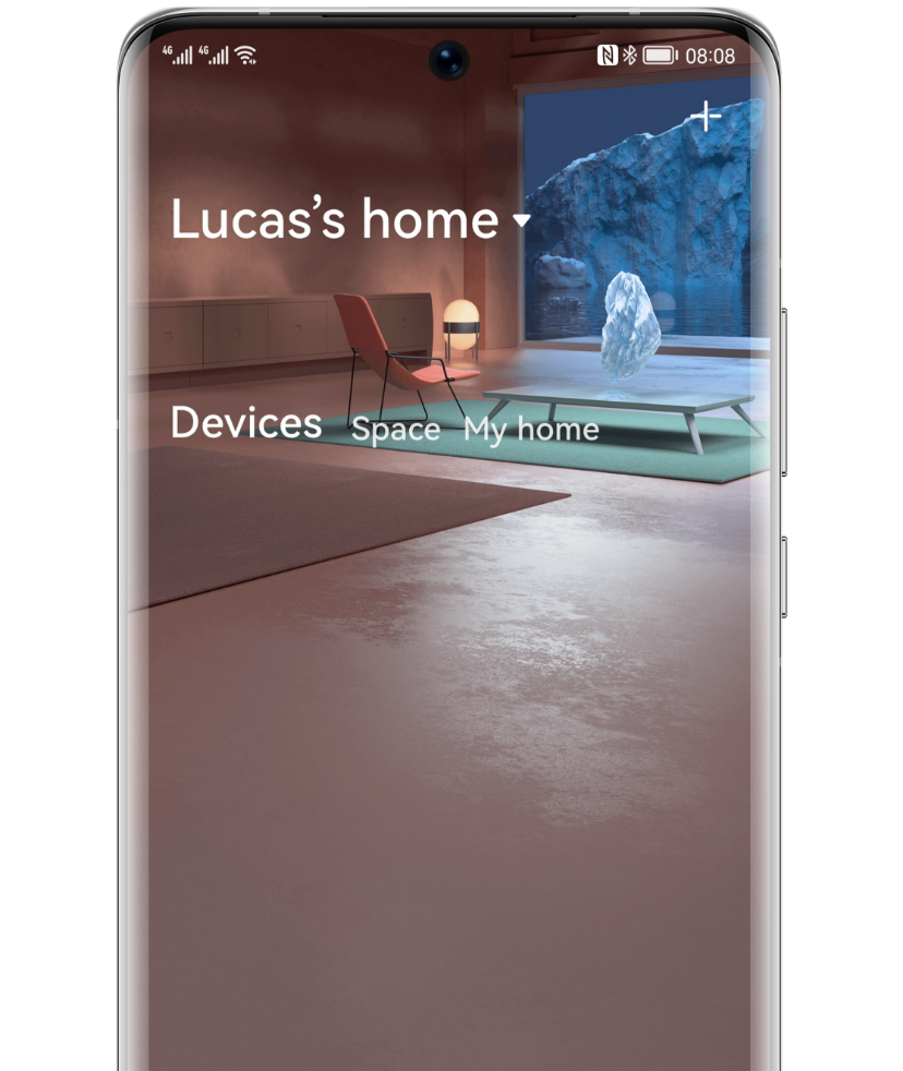 HUAWEI PixLab X1 product banner