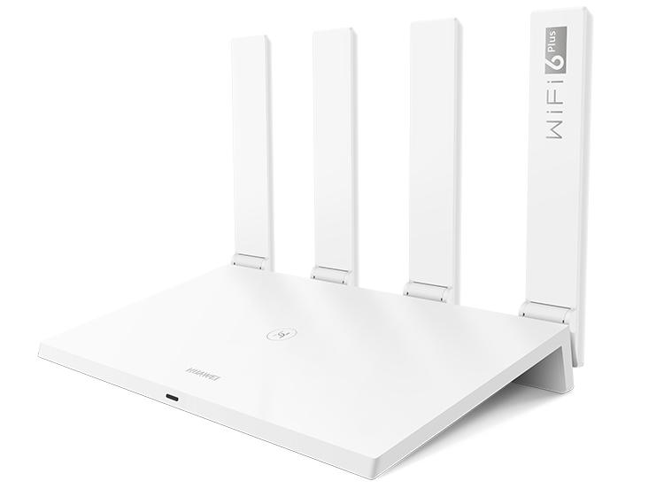 HUAWEI WiFi AX3 (Dual-Core) - HUAWEI Levant