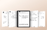 HUAWEI MatePad Paper Templates