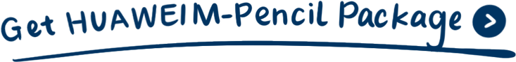 HUAWEI MatePad –m-pencil