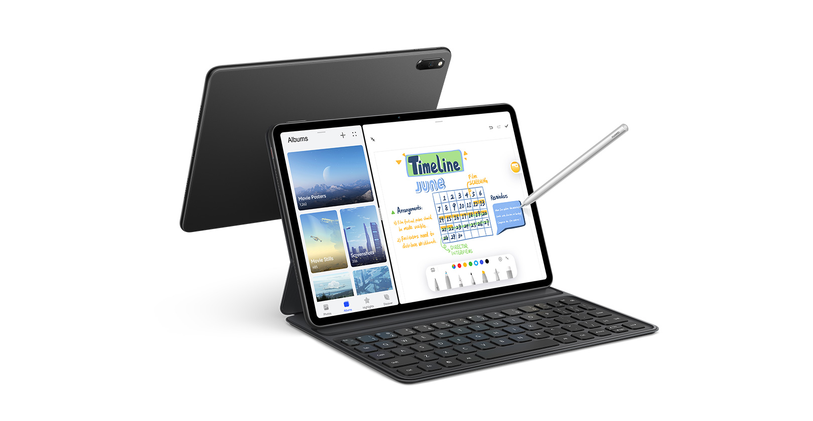 2021 huawei tablet