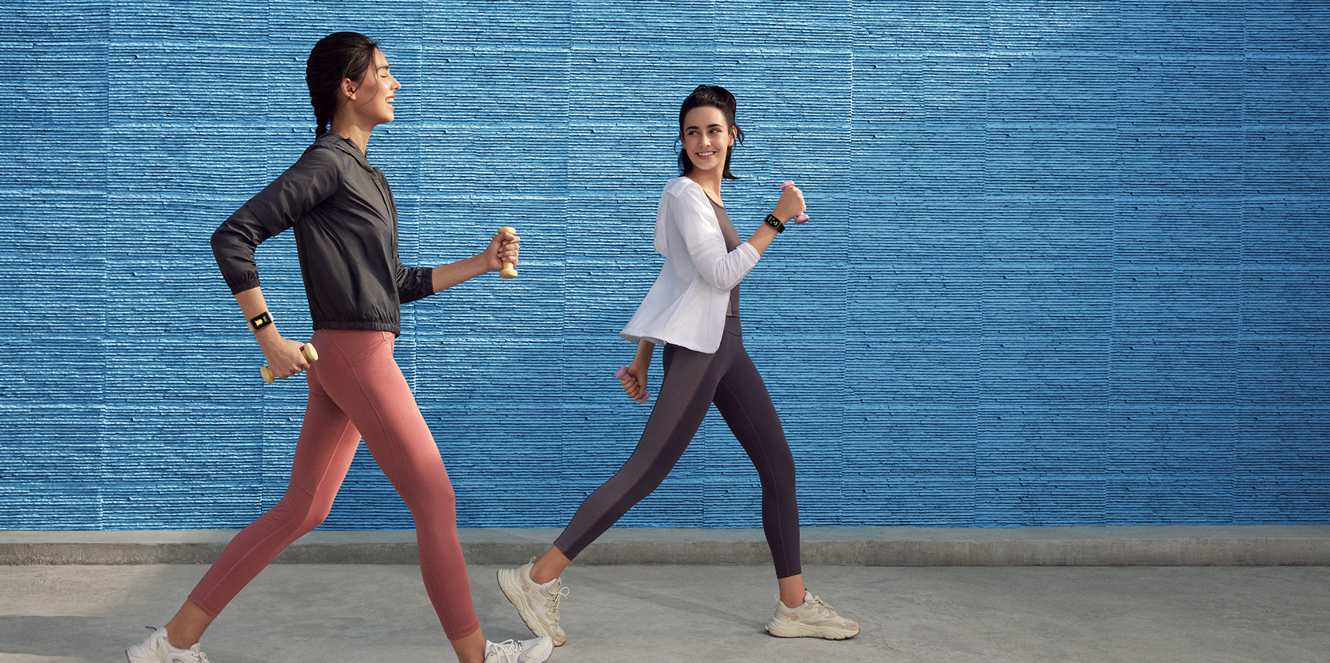huawei watch fit new 97 workout modes