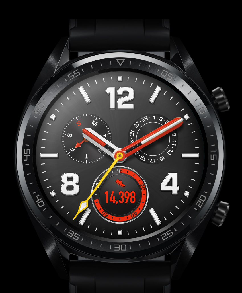 Image result for huawei watch gt 2