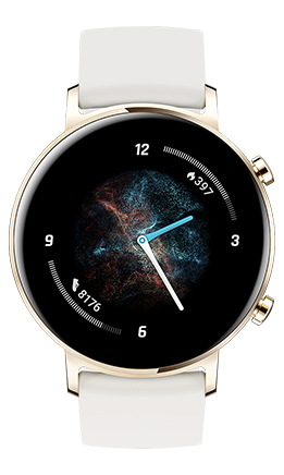 Reloj Huawei Watch GT 2 feature