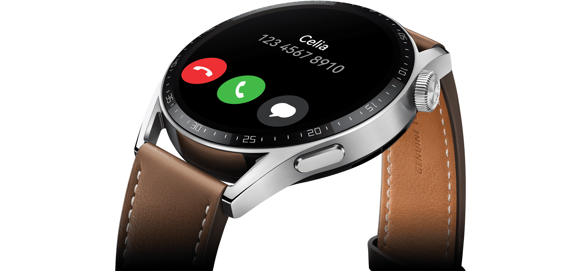 HUAWEI Watch GT 3 assistant