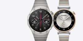 HUAWEI WATCH GT 4 product highlight