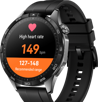 HUAWEI WATCH GT 4 workout heart rate monitoring