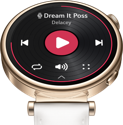 HUAWEI WATCH GT 4 independent music playback