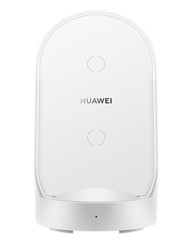 HUAWEI SuperCharge Wireless Charger Stand (Max 50 W)