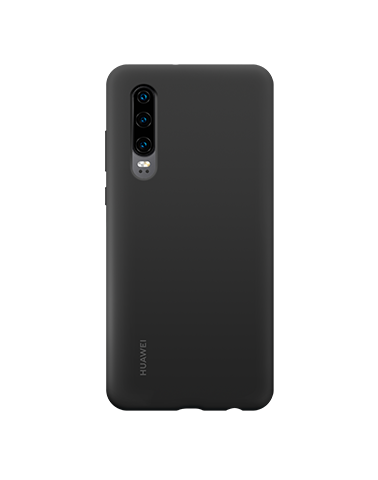 HUAWEI P30 Silicone Case