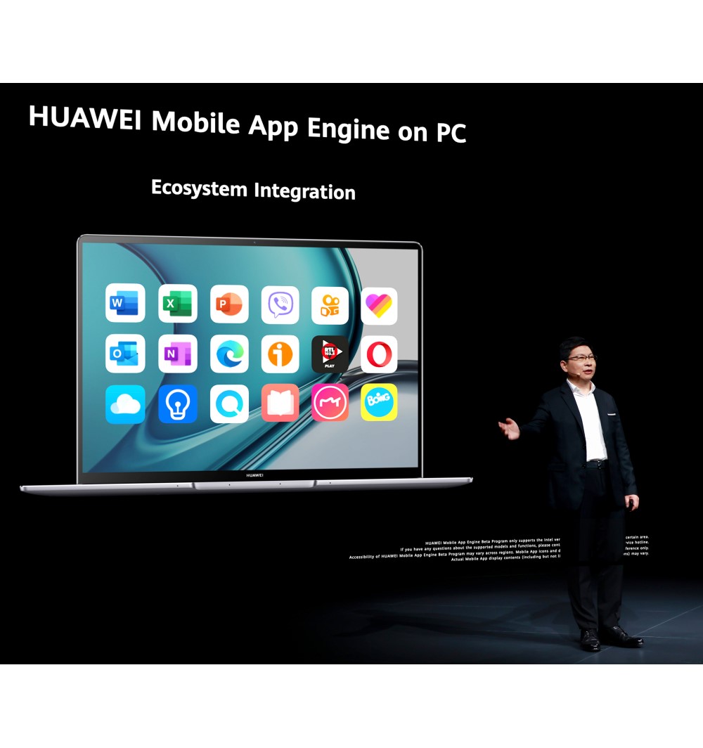 HUAWEI Mobile Services Debuts Wide Array of Innovations at MWC 2022 to Empower Developers and Elevate Consumer Experiences