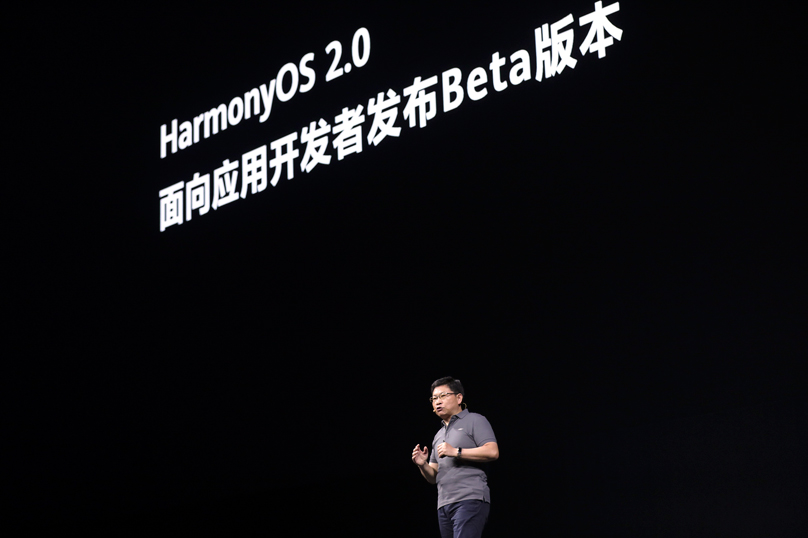 Huawei Announces New Developer Technologies Capable of Smarter All-Scenario Experiences
