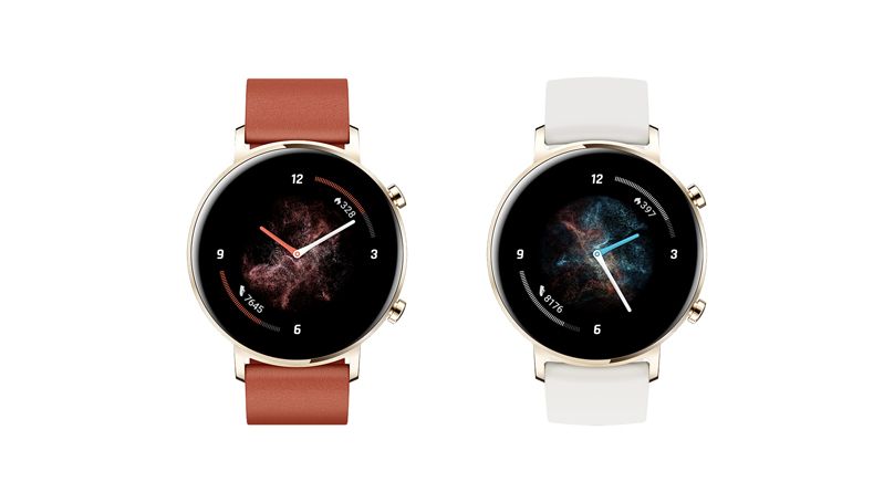 Huawei launches HUAWEI WATCH GT 2e with 100 workout modes and upgraded health tracking features