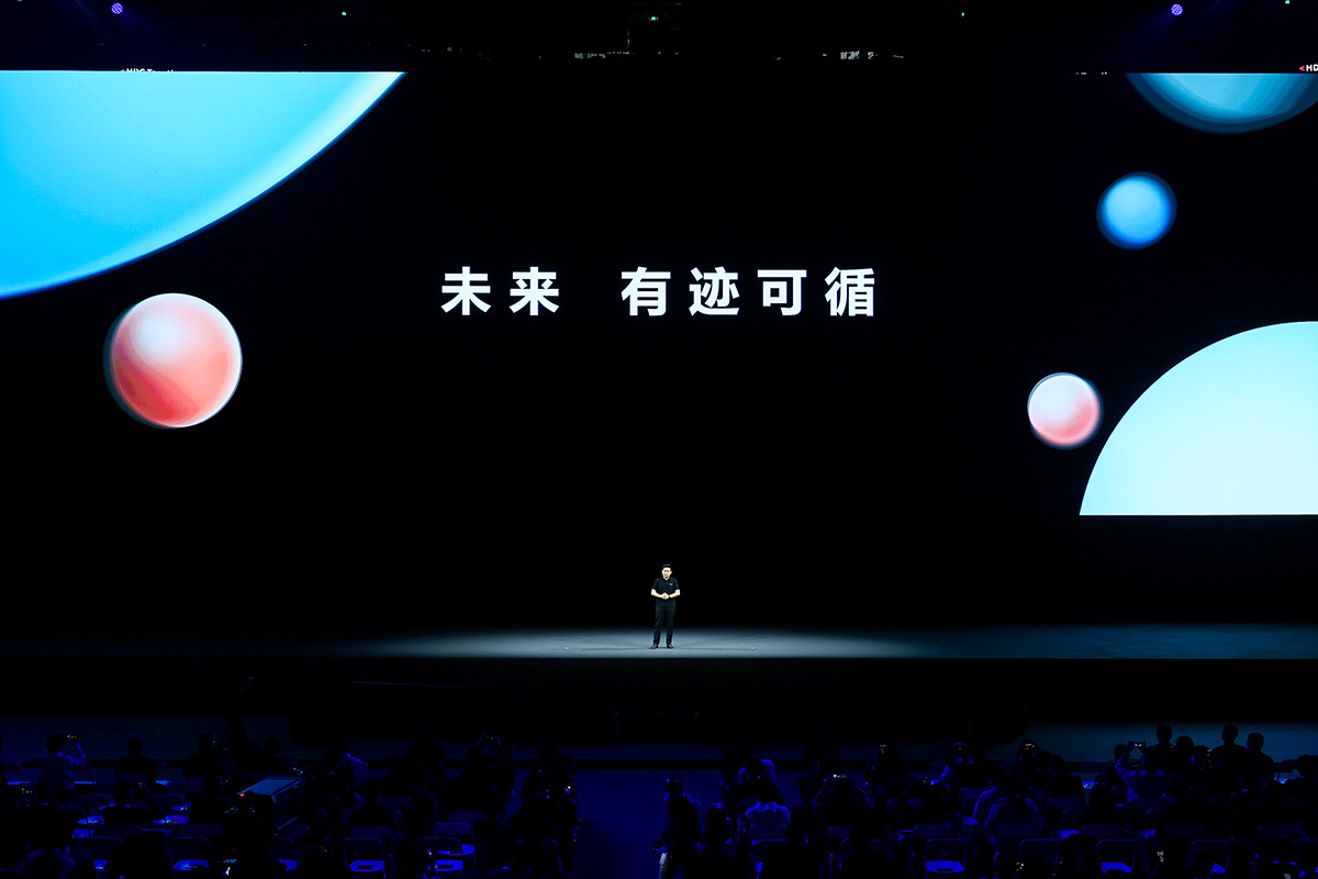 Huawei Unveils Brand New Developer Technologies Including HarmonyOS 3 Developer Preview at HDC 2021