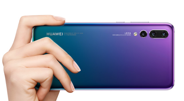Huawei celebrates 10 million HUAWEI P20 Pro and P20 units sold globally