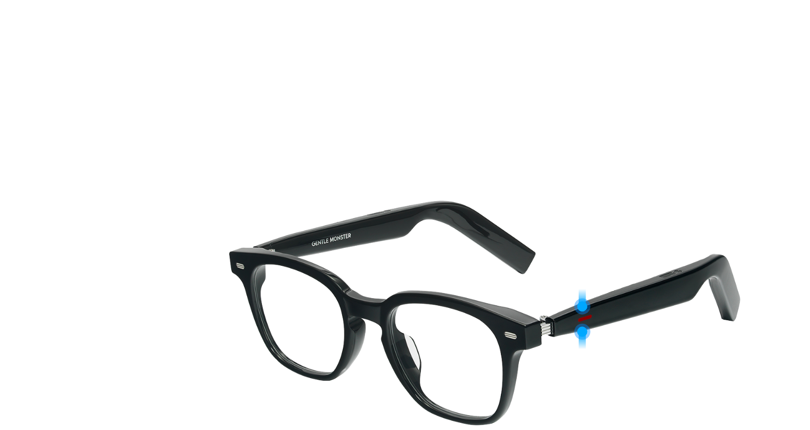 HUAWEI X GENTLE MONSTER Eyewear II - 华为官网